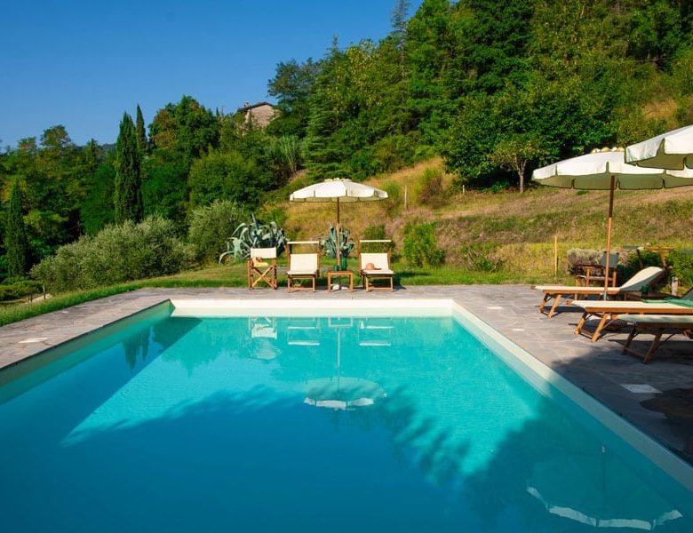 Torre Fantini - Holiday Rental Home- Tuscany - Emilia Romagna_4