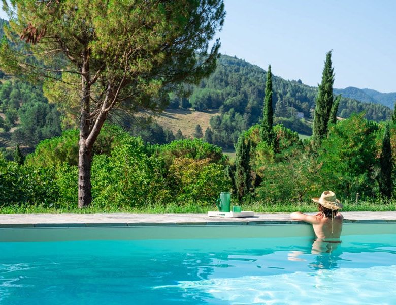 Torre Fantini - Holiday Rental Home- Tuscany - Emilia Romagna_5