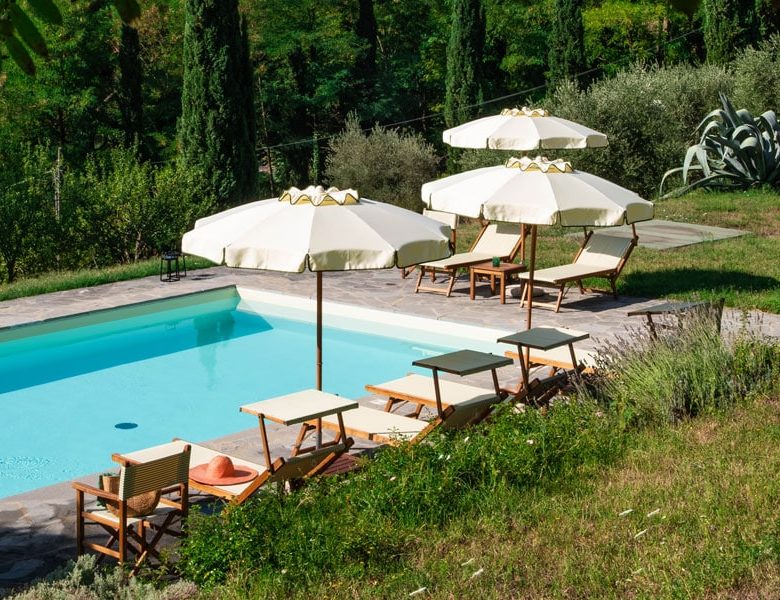 Torre Fantini - Holiday Rental Home- Tuscany - Emilia Romagna_7